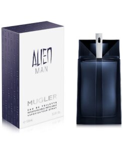 alien edt man 100