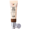 itc cc nude glow deep honey