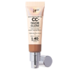 itc cc nude glow rich honey